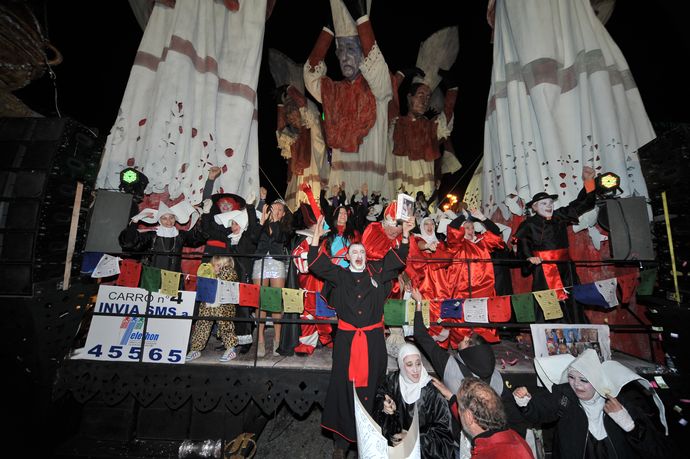 Ingrandisci la foto